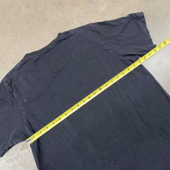 UNIQLO x KAWS x Sesame Street Graphic T-Shirt Y2K Streetwear Regular Fit M - Picture 5 of 5